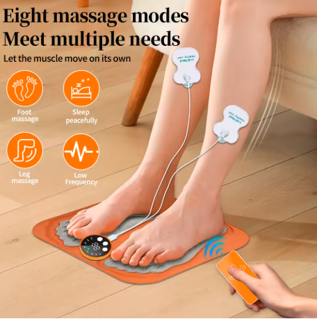 3D Foot Massager