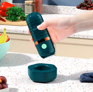 Ultrasonic Food Cleaner Device