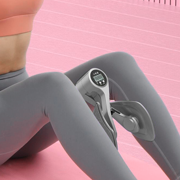Functional Pelvic Floor Strength Trainer