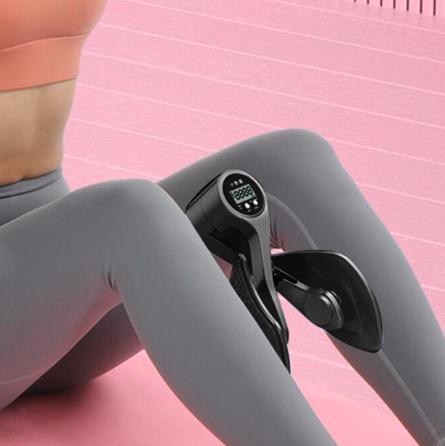 Functional Pelvic Floor Strength Trainer