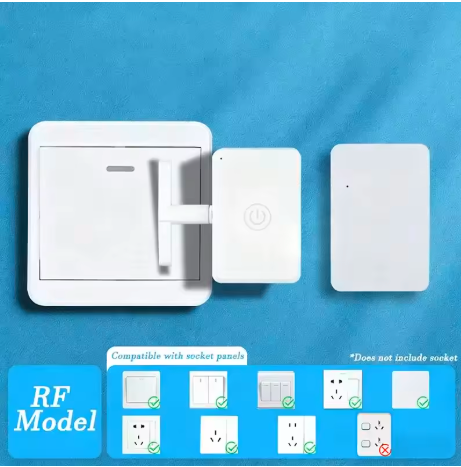 Light Switch Remote Control