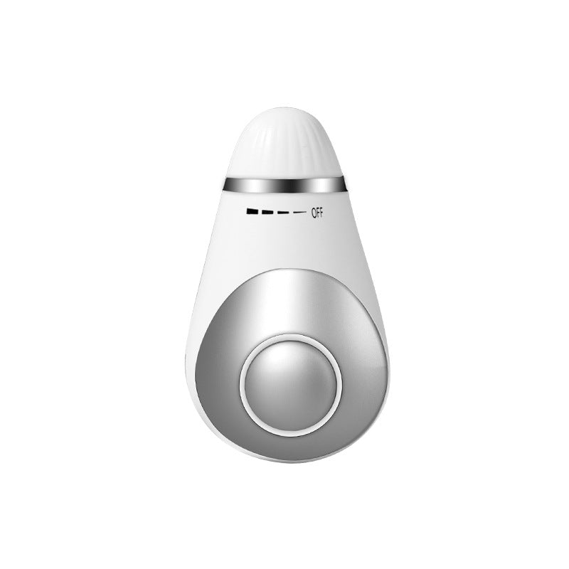 Handheld sleep aid pulse smart device