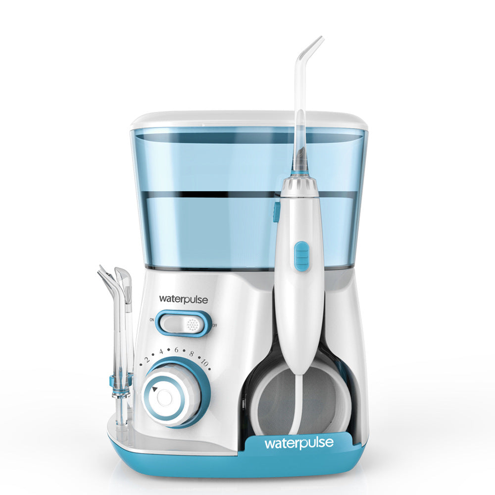 Teeth Washing Machine