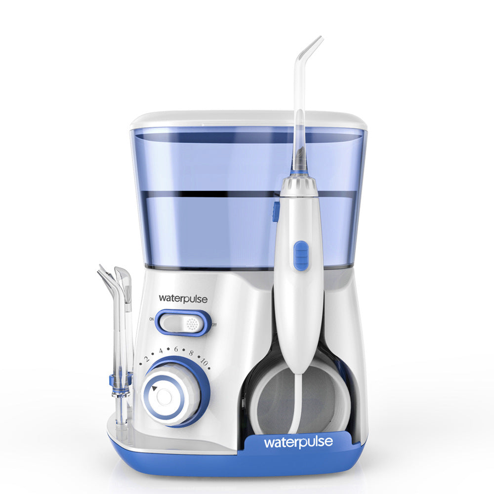 Teeth Washing Machine