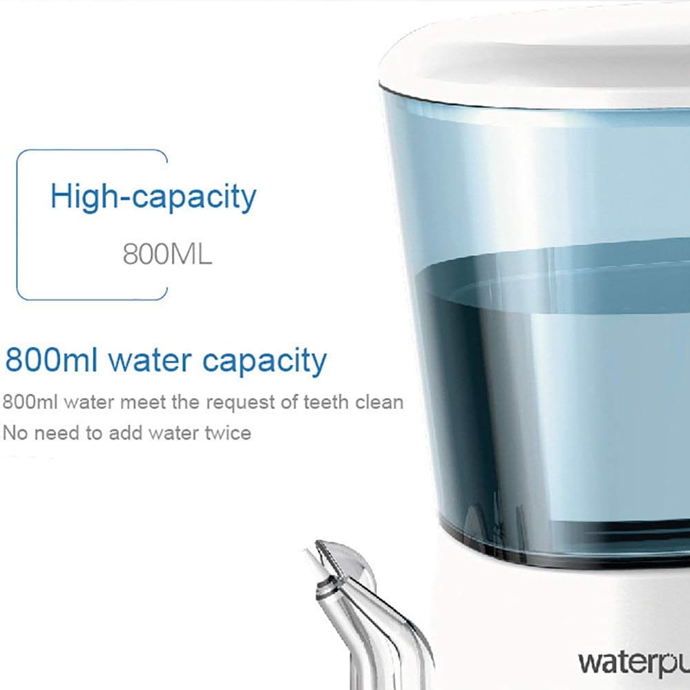 Teeth Washing Machine