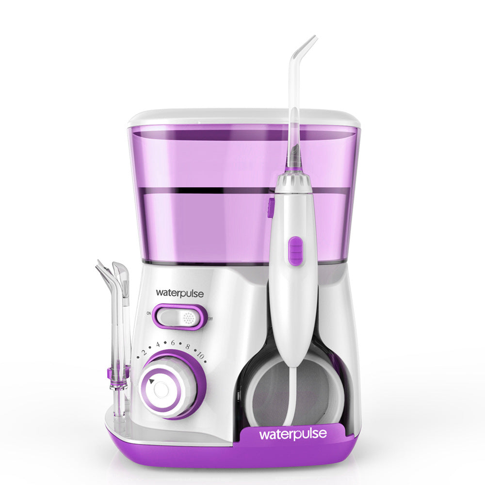 Teeth Washing Machine