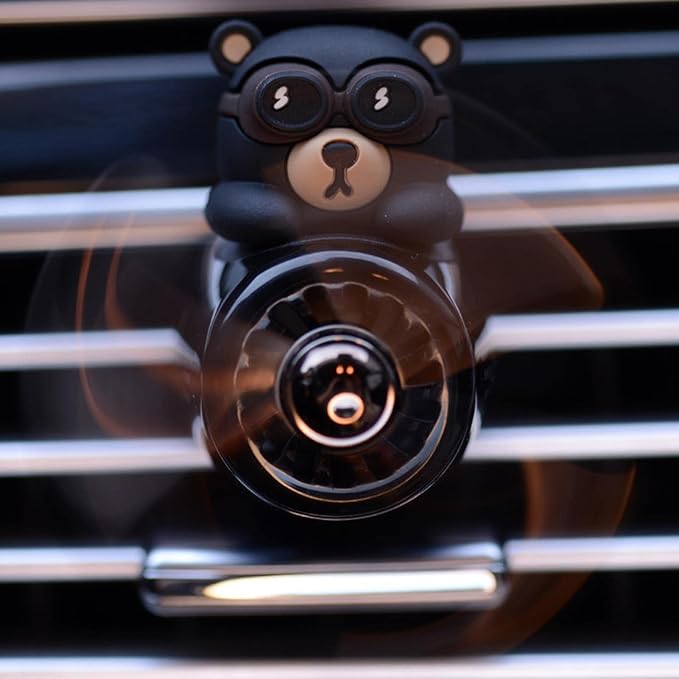 Cute Car Air Fresheners