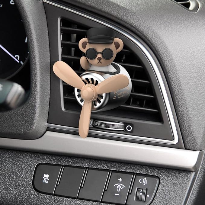 Cute Car Air Fresheners