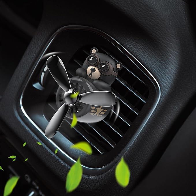 Cute Car Air Fresheners