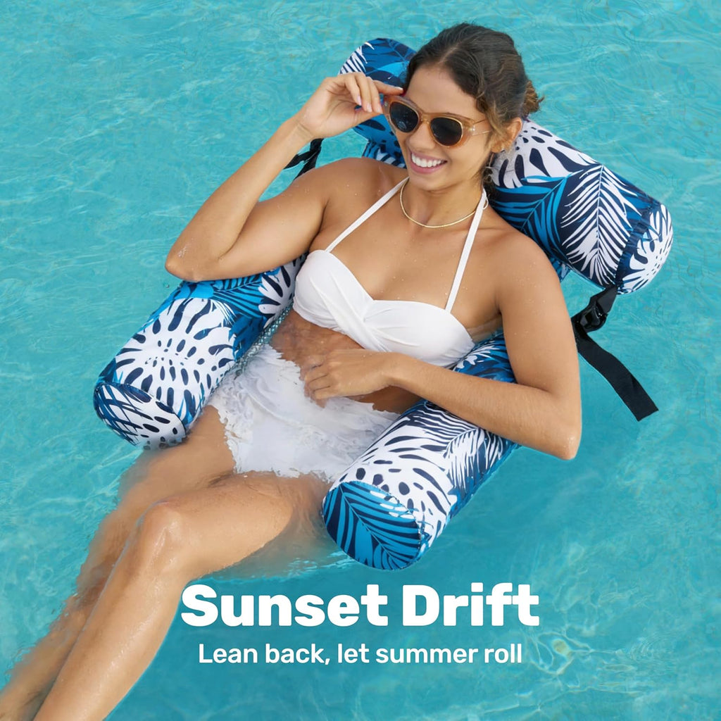 Inflatable Pool Float
