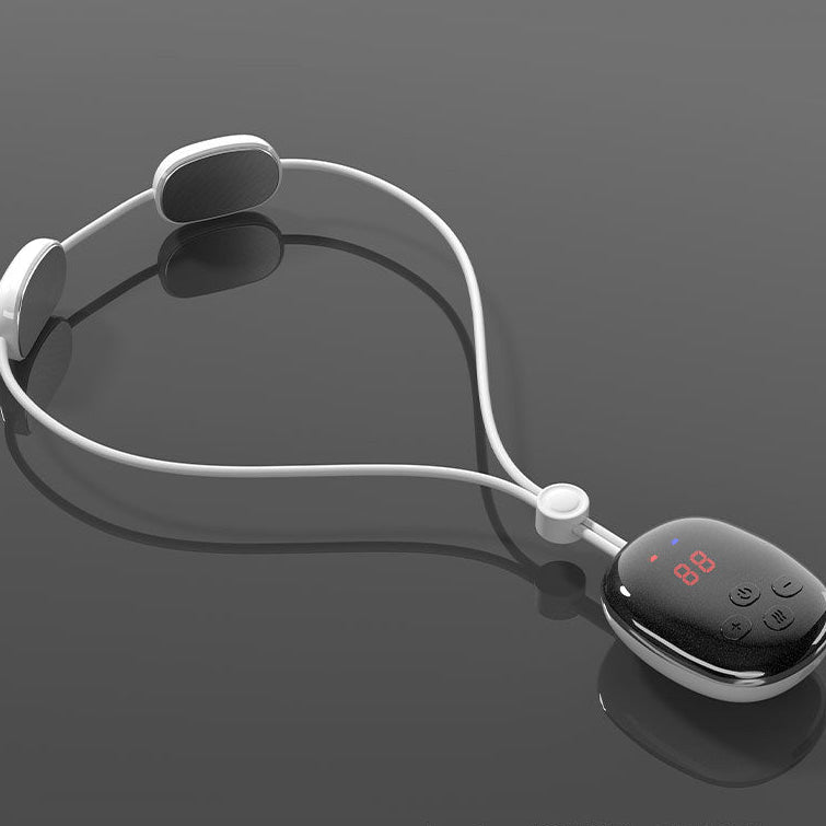 Mini Pulse Massager