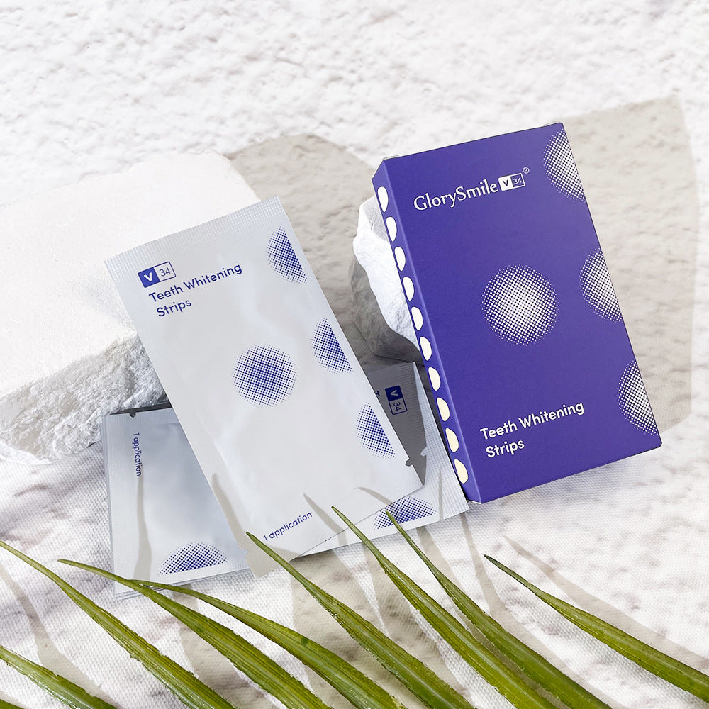 Teeth Whitening Strips