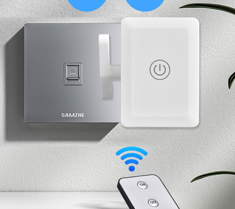 Light Switch Remote Control