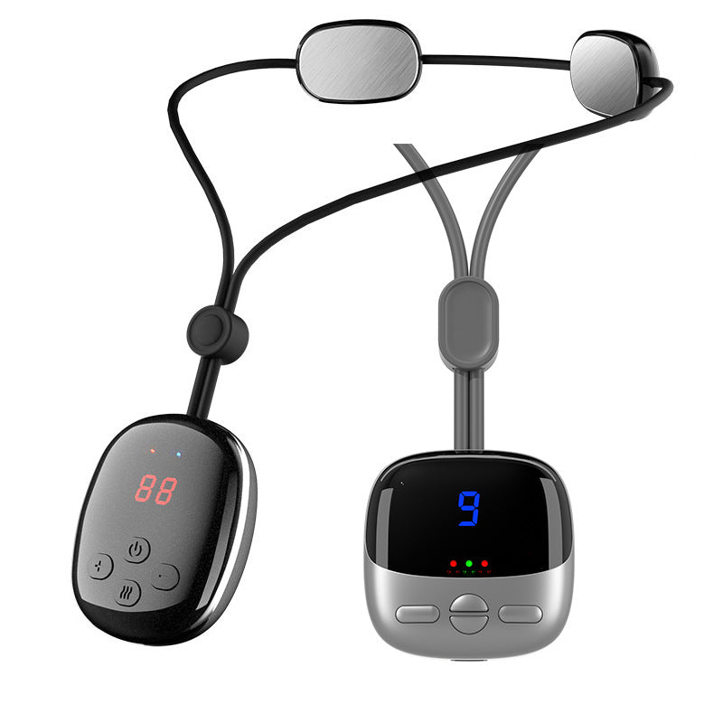 Mini Pulse Massager