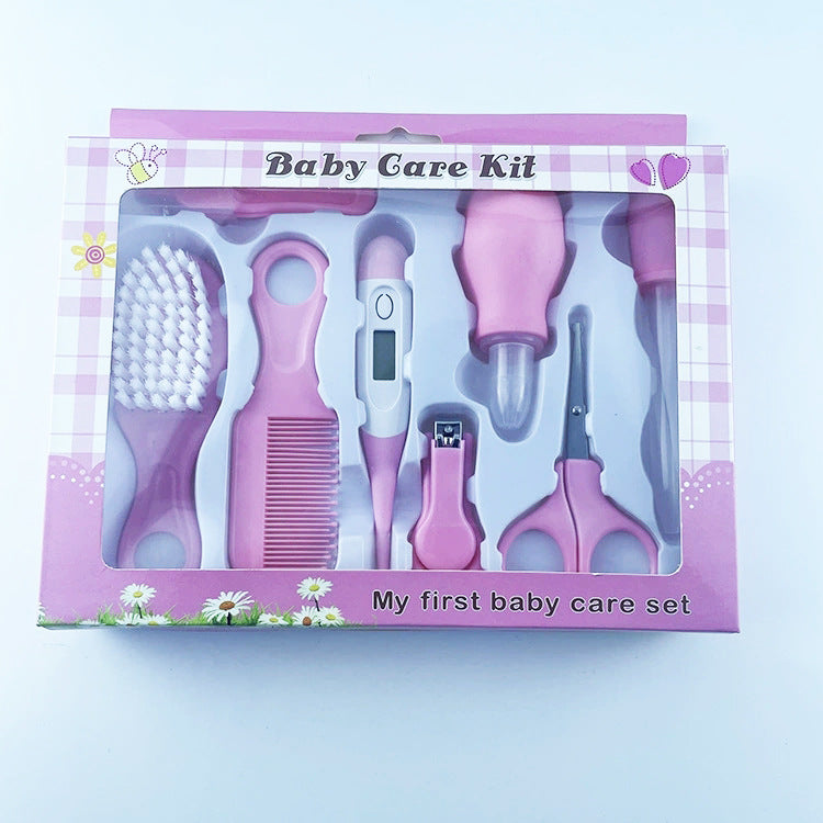 Baby Care Kit