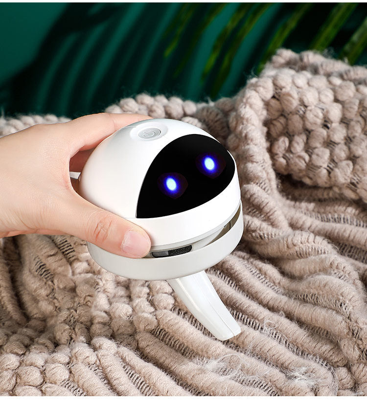Mini Vacuum Cleaner