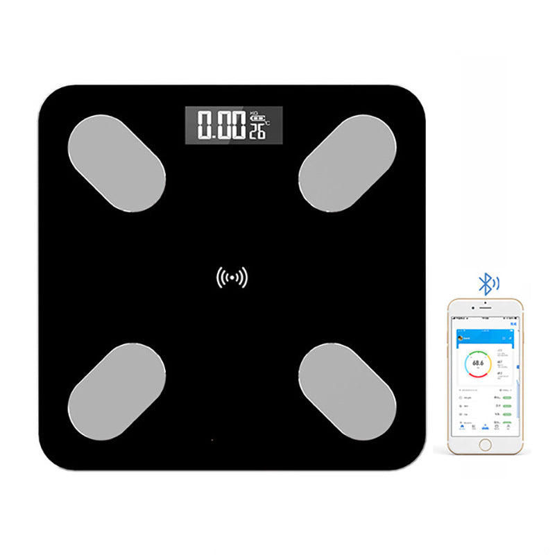 Smart Bluetooth Electronic Scale