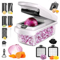 Multi-functional Vegetable Chopper