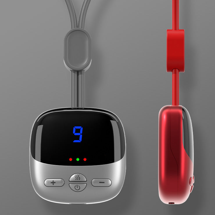 Mini Pulse Massager