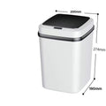 Smart Trash Can
