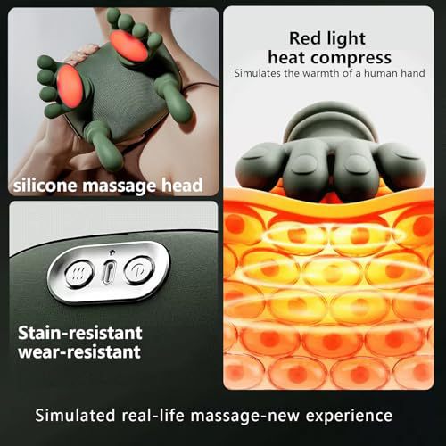 Neck and Shoulder Massager