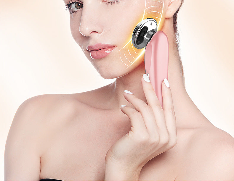 7-in-1 EMS Rejuvenation Beauty Pro