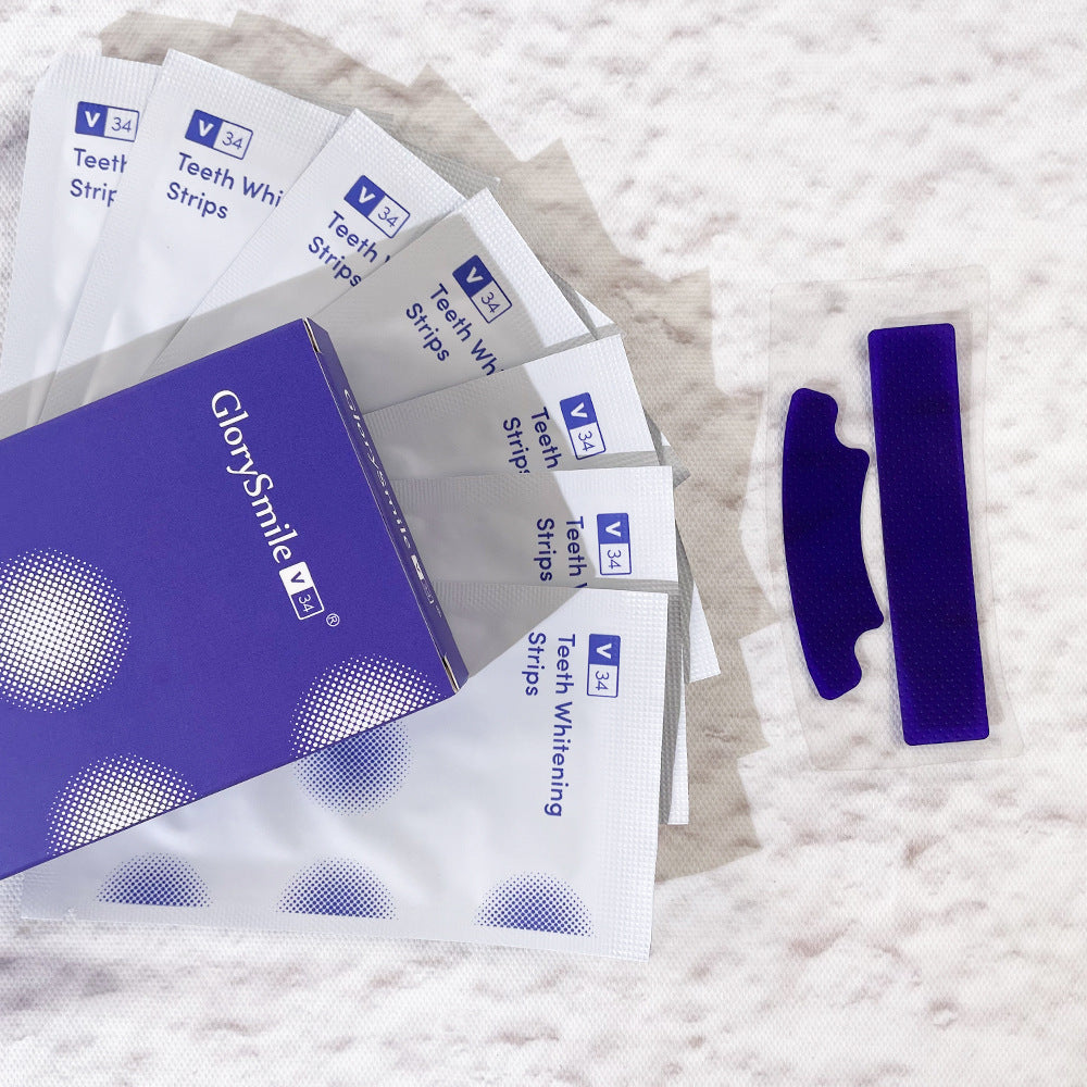 Teeth Whitening Strips