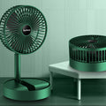 Foldable Portable Desk Fan