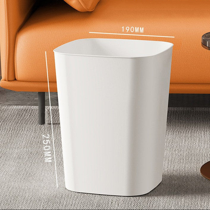 Smart Trash Can