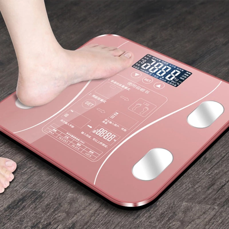 Smart Bluetooth Electronic Scale