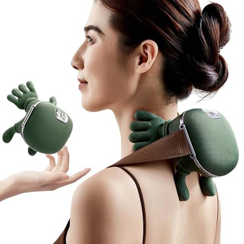 Neck and Shoulder Massager