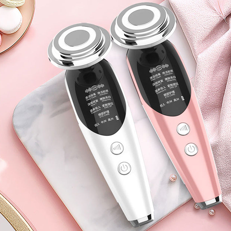 7-in-1 EMS Rejuvenation Beauty Pro