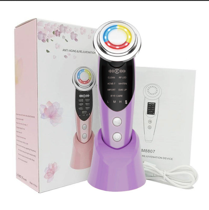 7-in-1 EMS Rejuvenation Beauty Pro