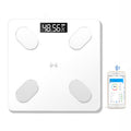 Smart Bluetooth Electronic Scale