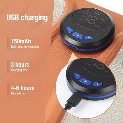 3D Foot Massager