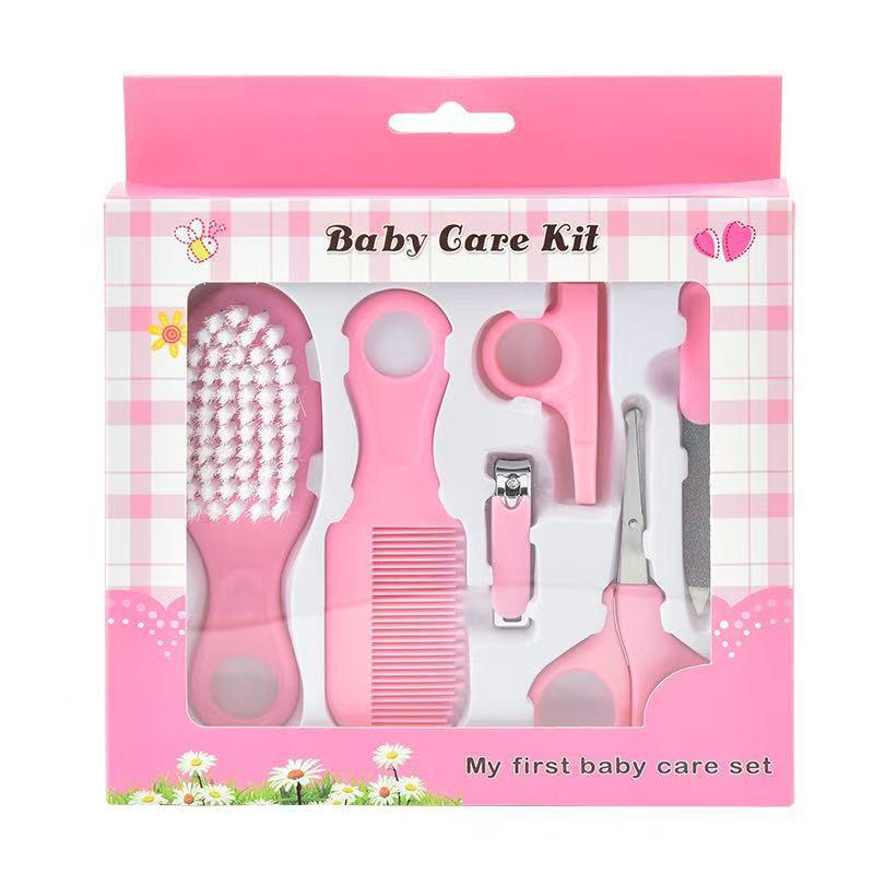 Baby Care Kit