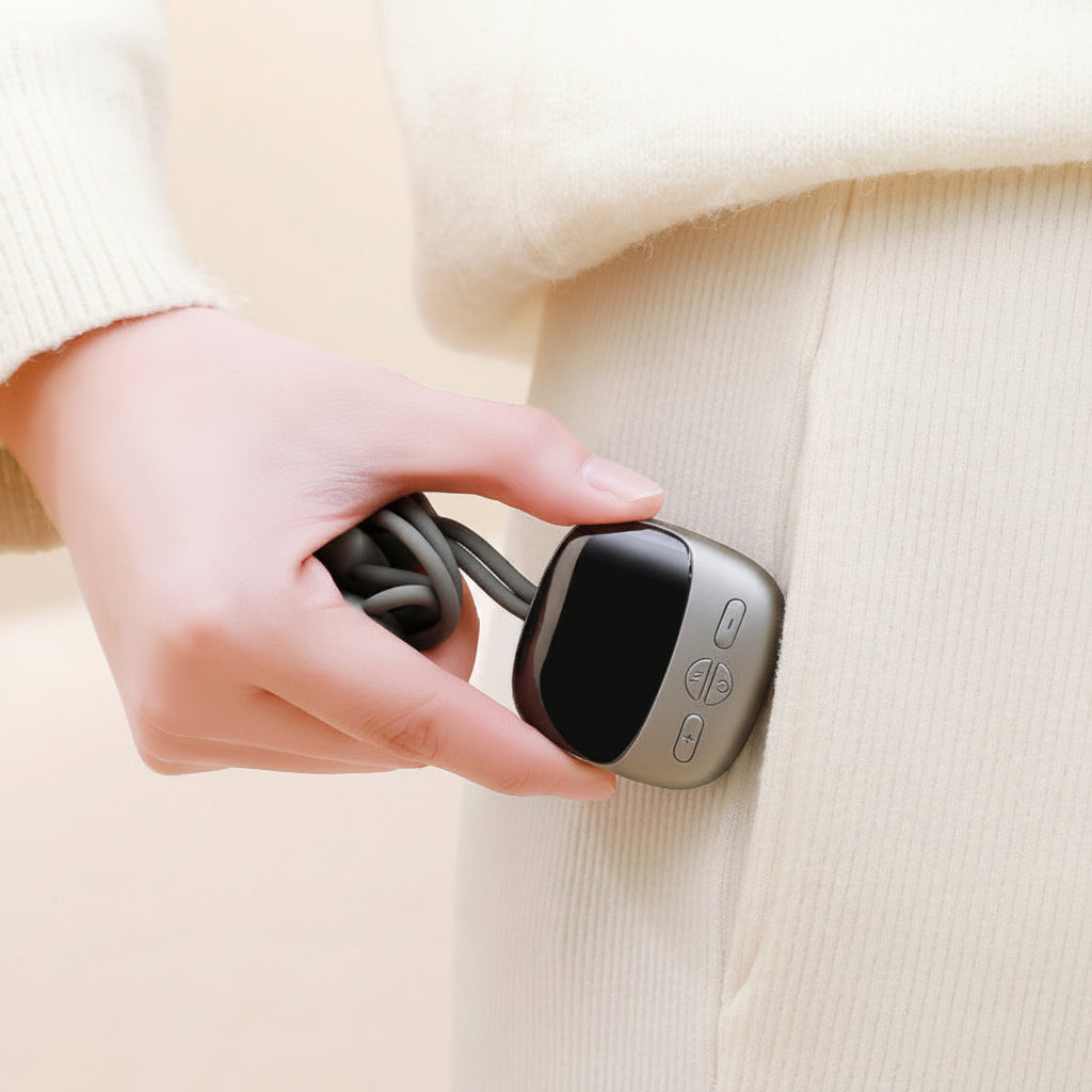 Mini Pulse Massager