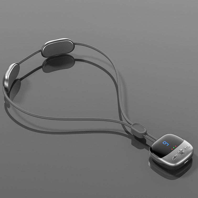 Mini Pulse Massager