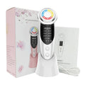 7-in-1 EMS Rejuvenation Beauty Pro