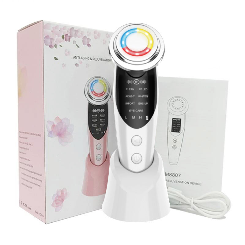 7-in-1 EMS Rejuvenation Beauty Pro