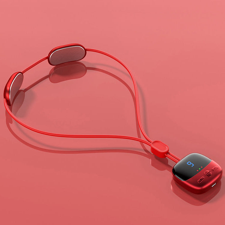 Mini Pulse Massager