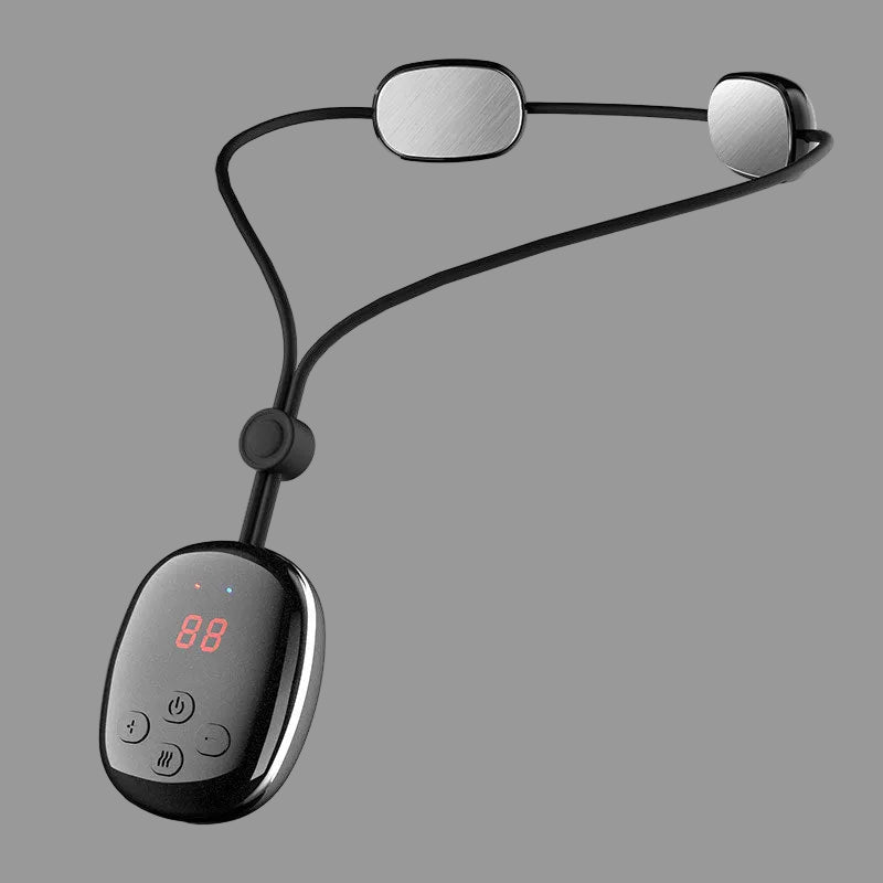 Mini Pulse Massager