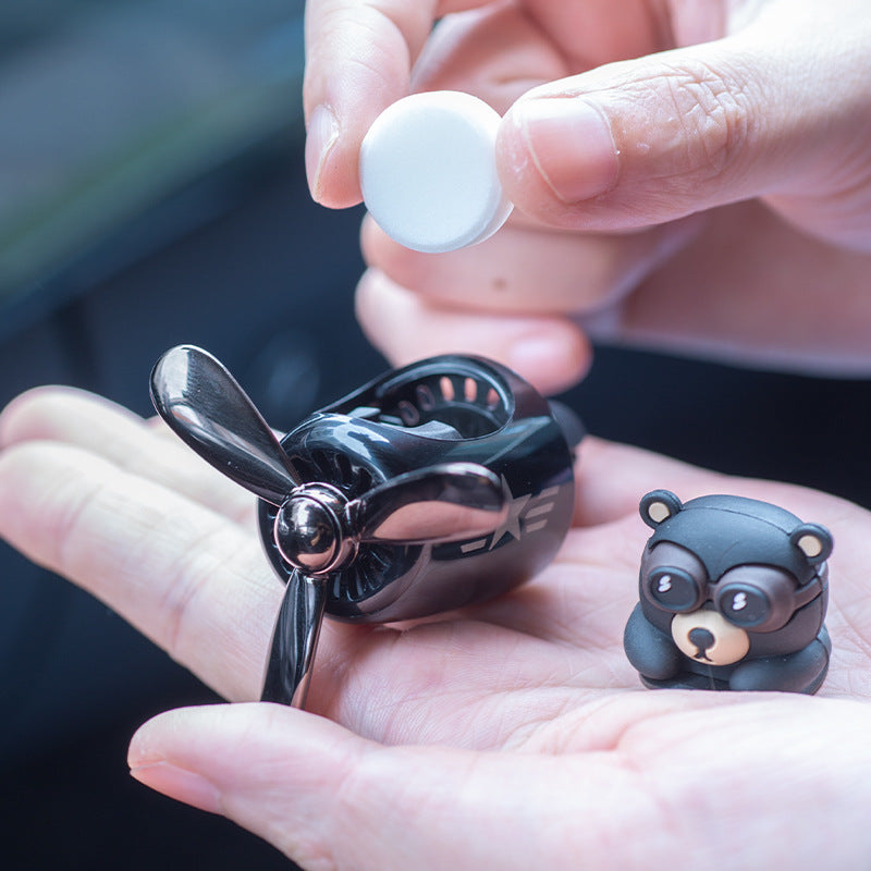 Cute Car Air Fresheners