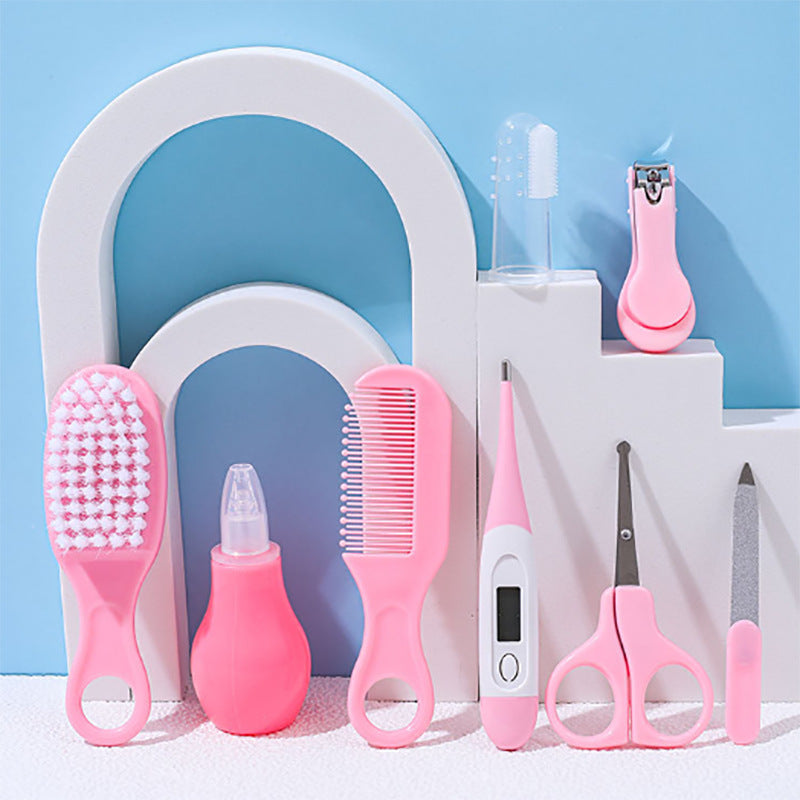 Baby Care Kit