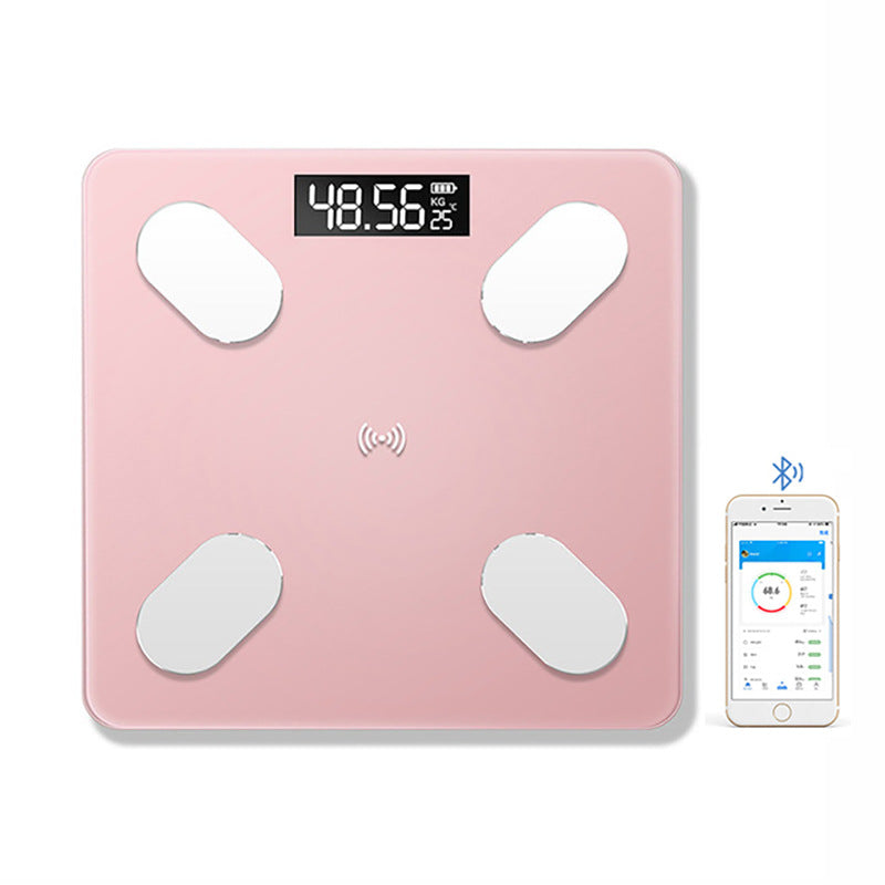 Smart Bluetooth Electronic Scale